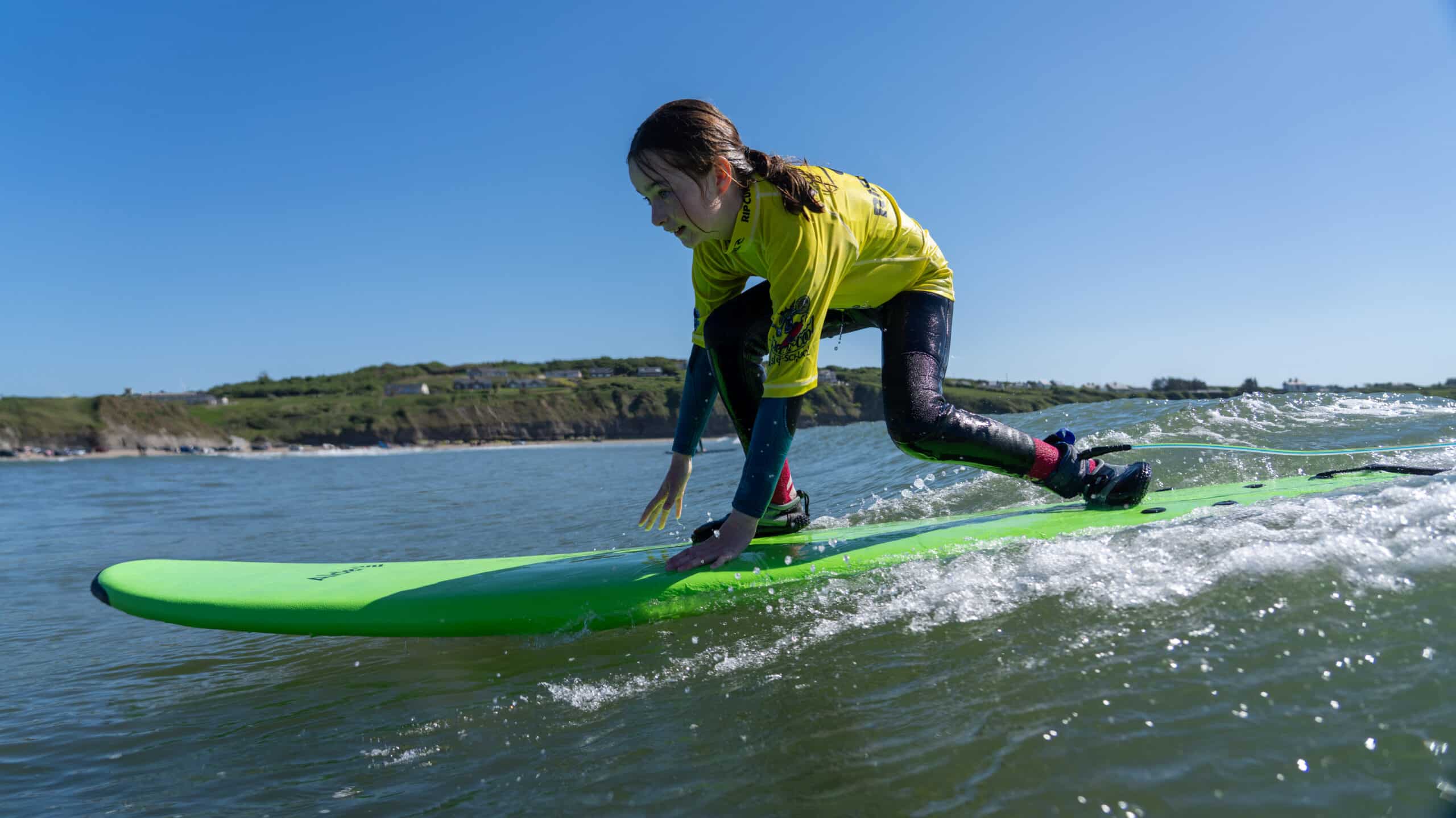 Fin McCools Clem McInerney 11