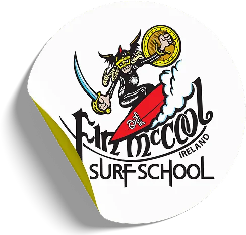 Fin McCool Logo