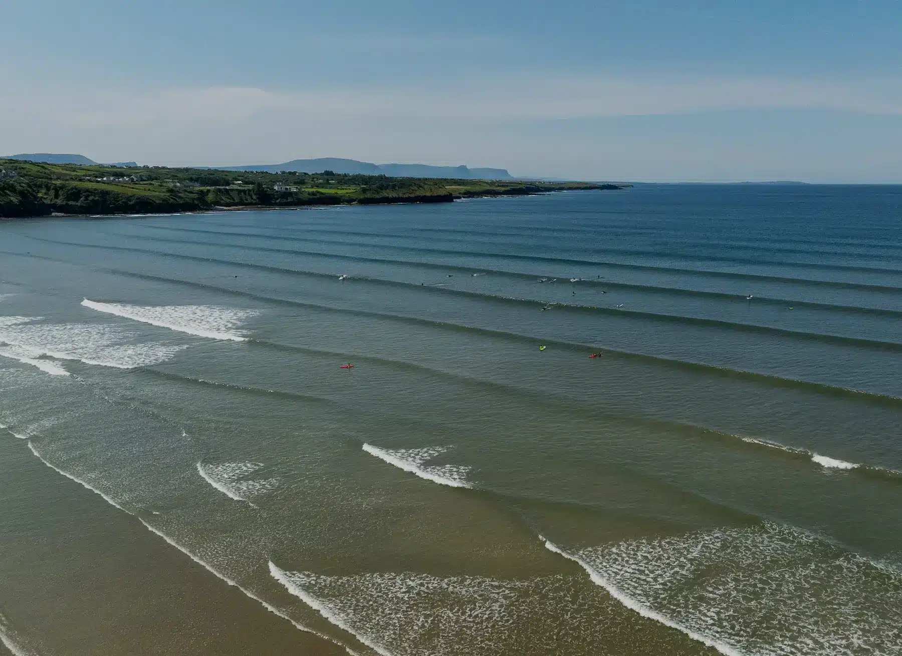 heavenly cover background image