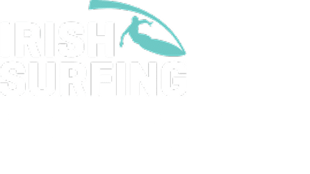 irish surfing