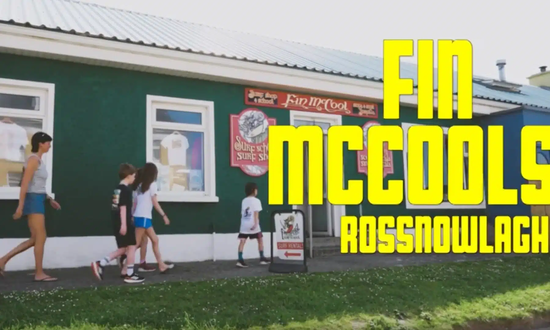 A day in the life thumbnail video