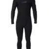 Rip Curl Dawn Patrol 3 2mm Chest Zip Fullsuit Black 1080x