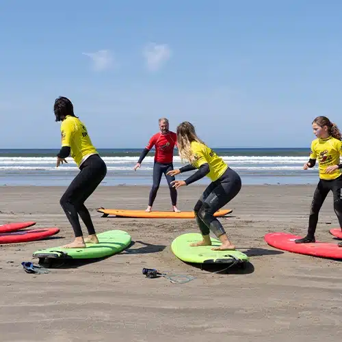 What to expect image