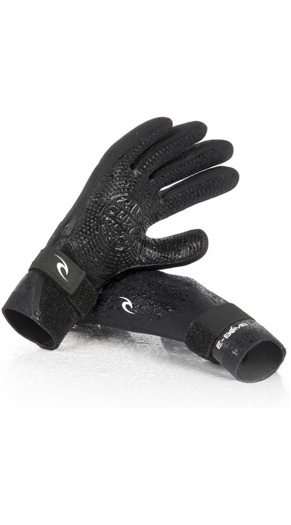 Rip Curl E-Bomb 2mm Gloves