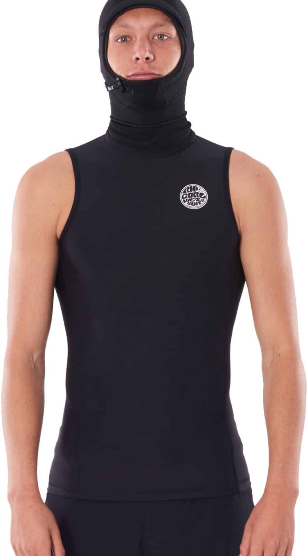 Rip Curl Flashbomb .5mm Hooded Vest
