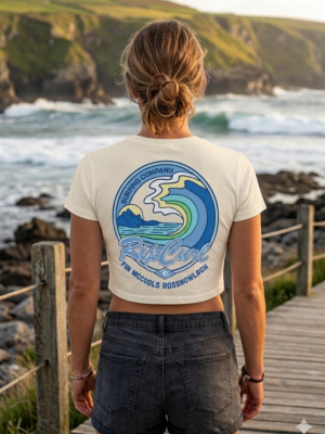 Ladies Fin McCool x Rip Curl 2026